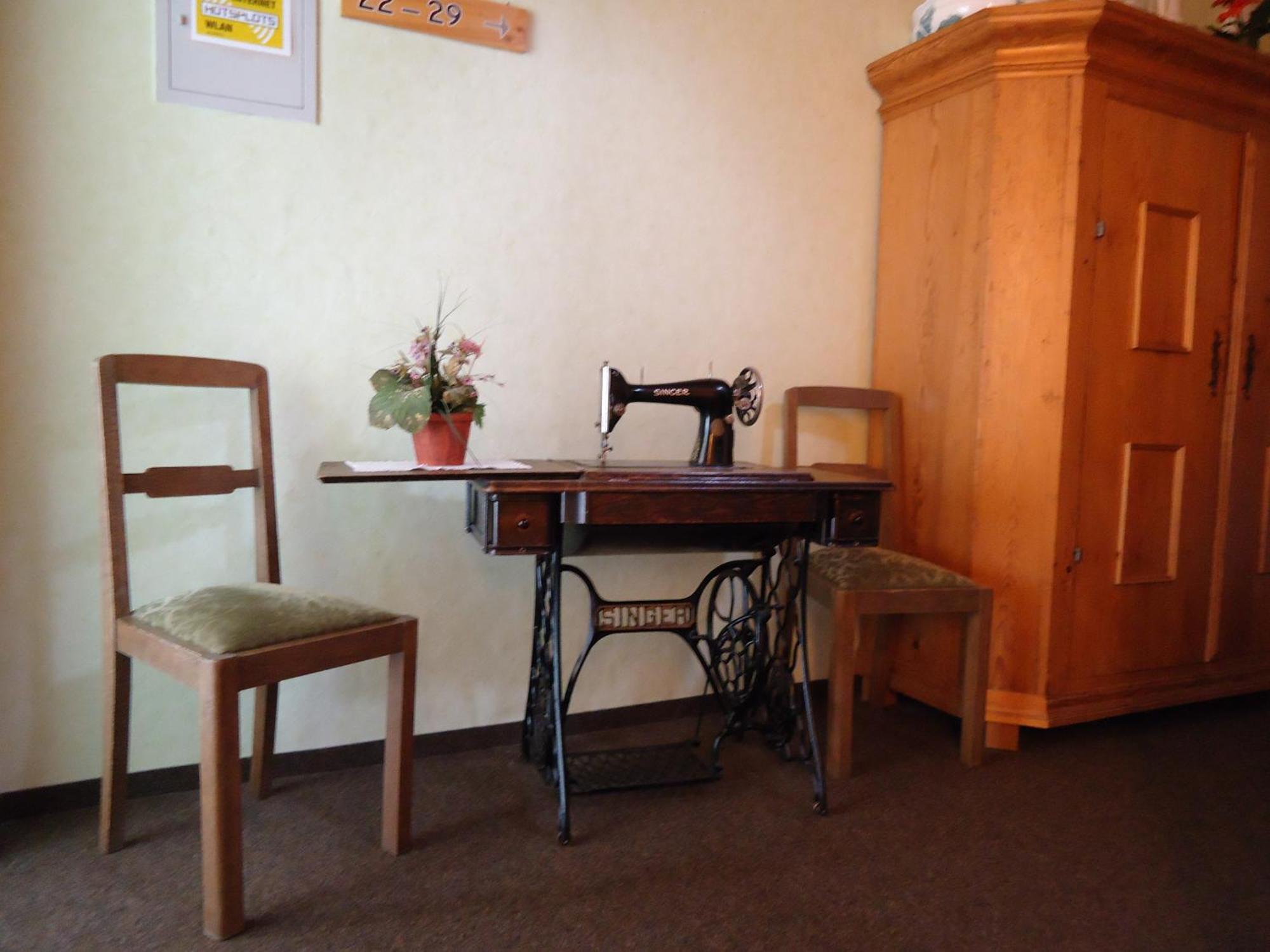 Gasthof Post Rothenburg ob der Tauber Luaran gambar